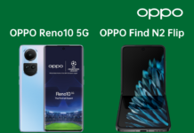 OPPO STORE ROMÂNIA: UN PRIM PAS DE SUCCES CU PESTE 1000 DE FANI ȘI 400 DE COMENZI