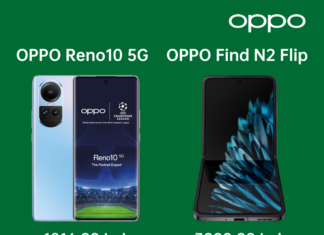 OPPO STORE ROMÂNIA: UN PRIM PAS DE SUCCES CU PESTE 1000 DE FANI ȘI 400 DE COMENZI