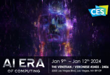 MSI lansează la CES 2024 o serie de inovații pentru performanțe de top