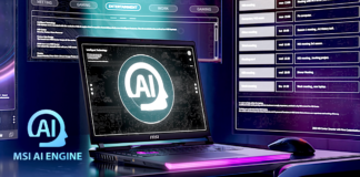 MSI lansează o serie de laptopuri pregătite pentru inteligența artificială și primul său dispozitiv portabil de gaming la CES 2024