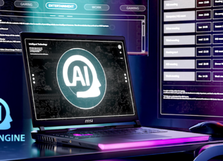MSI lansează o serie de laptopuri pregătite pentru inteligența artificială și primul său dispozitiv portabil de gaming la CES 2024