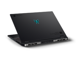 Acer upgradează laptopurile de gaming Predator Helios cu procesoare Intel Core din a 14-a generație și grafică NVIDIA GeForce RTX din seria 40