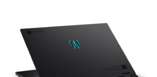 Acer upgradează laptopurile de gaming Predator Helios cu procesoare Intel Core din a 14-a generație și grafică NVIDIA GeForce RTX din seria 40