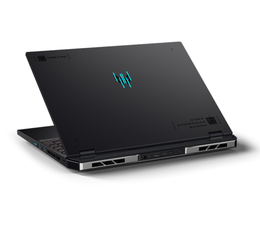 Acer upgradează laptopurile de gaming Predator Helios cu procesoare Intel Core din a 14-a generație și grafică NVIDIA GeForce RTX din seria 40