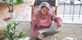 Acer prezintă noile laptopuri Swift Go AI cu procesoare Intel Core Ultra