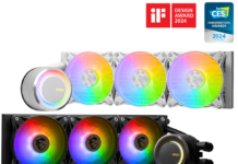 MSI primește două premii iF DESIGN 2024