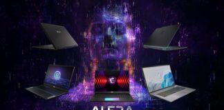 MSI lansează în România noua serie de laptopuri pregătite pentru inteligența artificială