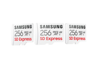 Noile carduri microSD de la Samsung oferă performanță înaltă și capacitate ridicată noii ere a dispozitivelor mobile și a inteligenței artificiale