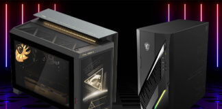 MSI va prezenta minunățiile tehnologiei AI la COMPUTEX 2024