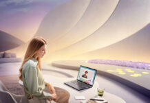 Acer anunță primul său laptop cu Copilot+, Swift 14 AI