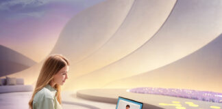 Acer anunță primul său laptop cu Copilot+, Swift 14 AI