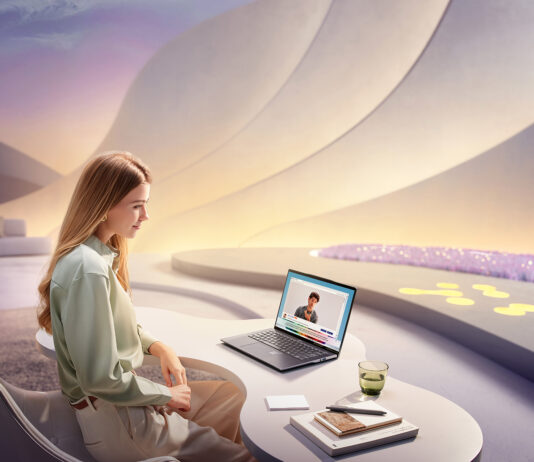 Acer anunță primul său laptop cu Copilot+, Swift 14 AI