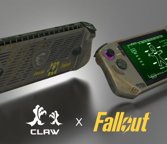 MSI prezintă la COMPUTEX 2024 laptopuri AI+ de gaming și de business de ultimă generație