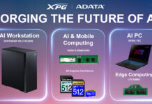 ADATA prezintă la Computex 2024 inovații pentru un viitor sustenabil