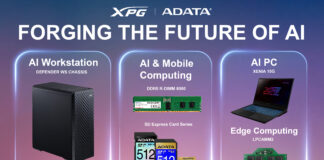 ADATA prezintă la Computex 2024 inovații pentru un viitor sustenabil