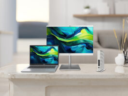 Acer prezintă noul router Wave 7 Mesh cu Wi-Fi 7 și funcționare Multi-Link pentru o conectivitate fără cusur