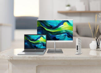 Acer prezintă noul router Wave 7 Mesh cu Wi-Fi 7 și funcționare Multi-Link pentru o conectivitate fără cusur