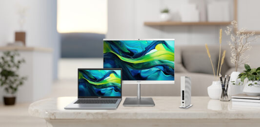 Acer prezintă noul router Wave 7 Mesh cu Wi-Fi 7 și funcționare Multi-Link pentru o conectivitate fără cusur