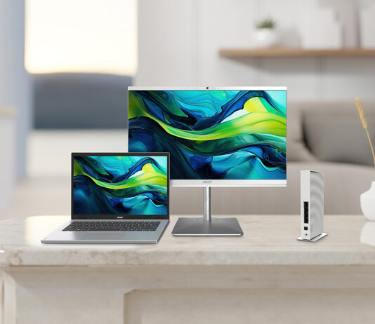 Acer prezintă noul router Wave 7 Mesh cu Wi-Fi 7 și funcționare Multi-Link pentru o conectivitate fără cusur