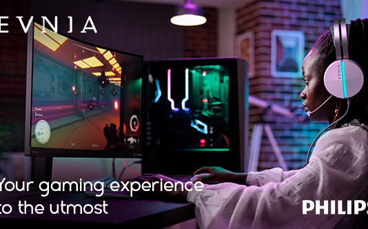 Un nou monitor de gaming rapid de la Philips: Evnia 2727M2C5200W