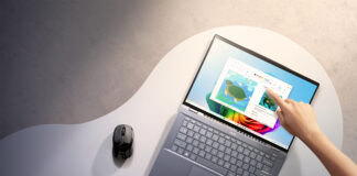 Noile laptopuri Acer Swift 14 AI sunt disponibile în România