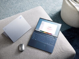 Acer își extinde linia de PC-uri Copilot+ cu noile laptopuri Swift echipate cu procesoare Intel, AMD și Snapdragon