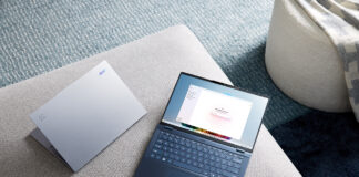 Acer își extinde linia de PC-uri Copilot+ cu noile laptopuri Swift echipate cu procesoare Intel, AMD și Snapdragon