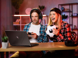 Acer anunță noi PC-uri de gaming, inclusiv desktop-ul Predator Orion 7000 și laptopurile Nitro V 14 / Nitro V 16