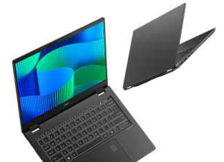 Acer lansează noul TravelMate P6 14 AI, fiind lider de piață cu PC-uri Copilot+ sub 1 kg