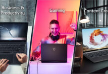 Cel mai bun instrument pentru era AI: cum să vă alegeți laptopul potrivit