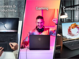 Cel mai bun instrument pentru era AI: cum să vă alegeți laptopul potrivit