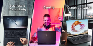 Cel mai bun instrument pentru era AI: cum să vă alegeți laptopul potrivit