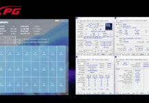 ADATA colaborează cu Intel și principalii producători de plăci de bază pentru a oferi o experiență de overclocking fără probleme
