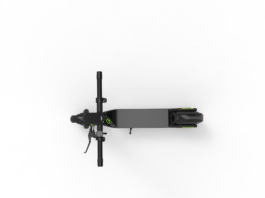 Acer își extinde gama eMobility prin lansarea de noi și puternice trotinete electrice