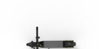 Acer își extinde gama eMobility prin lansarea de noi și puternice trotinete electrice