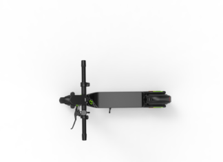 Acer își extinde gama eMobility prin lansarea de noi și puternice trotinete electrice