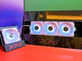 ADATA dezvăluie o nouă perspectivă asupra erei AI la CES