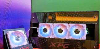 ADATA dezvăluie o nouă perspectivă asupra erei AI la CES