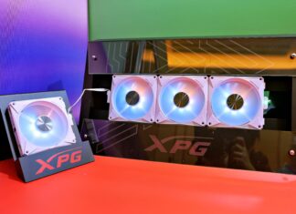 ADATA dezvăluie o nouă perspectivă asupra erei AI la CES