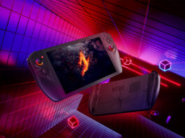 Acer își extinde portofoliul de gaming portabil cu noile modele Nitro Blaze 8 și Nitro Blaze 11