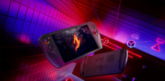 Acer își extinde portofoliul de gaming portabil cu noile modele Nitro Blaze 8 și Nitro Blaze 11