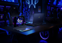 Acer anunță laptopurile Predator Helios AI cu noi procesoare Intel Core Ultra și GPU-uri pentru laptop NVIDIA GeForce RTX 50 Series