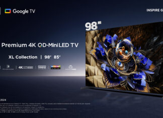 TCL Mini LED preia conducerea: Experiența TV supremă, cu performanțe mai ridicate, mai luminoase și mai avansate