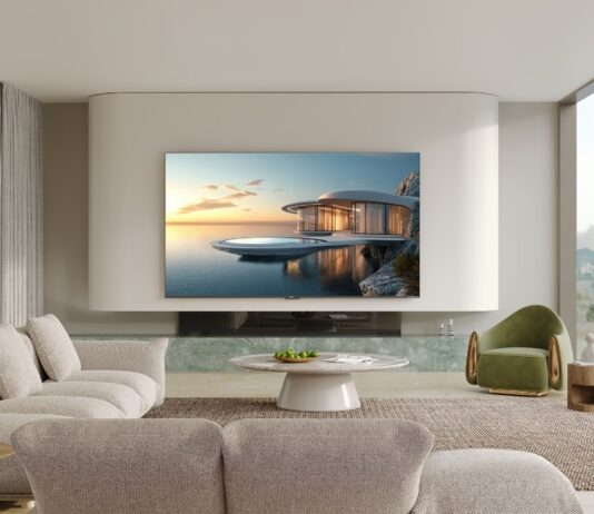 TCL transformă tehnologia QD-Mini LED de generația 7 într-o realitate pentru tot mai multe locuințe
