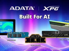 ADATA prezintă debutul TRUSTA la COMPUTEX 2025 și cele mai recente inovații