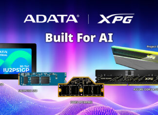 ADATA prezintă debutul TRUSTA la COMPUTEX 2025 și cele mai recente inovații