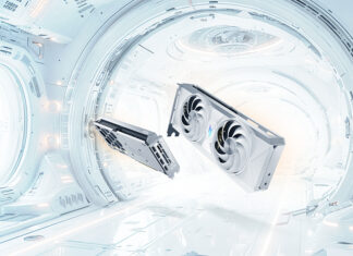 Acer lansează plăcile grafice Nitro propulsate de tehnologie AMD și Intel pentru pasionații de gaming DIY