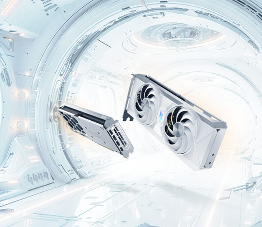 Acer lansează plăcile grafice Nitro propulsate de tehnologie AMD și Intel pentru pasionații de gaming DIY