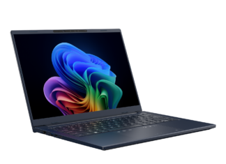 Acer lansează noi PC-uri Copilot+: ultra-ușorul Swift Edge AI și performerul pentru utilizare zilnică Swift Go AI