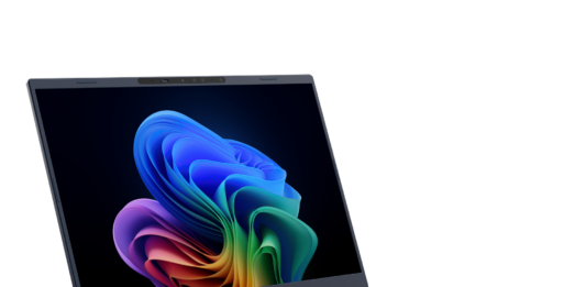 Acer lansează noi PC-uri Copilot+: ultra-ușorul Swift Edge AI și performerul pentru utilizare zilnică Swift Go AI